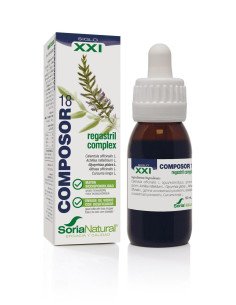 COMPOSOR 18 REGASTRIL COMPLEX - 50 ml