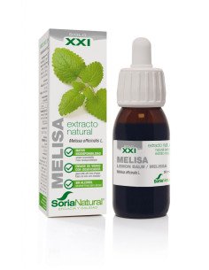 EXTRACTO DE MELISA  - 50 ml