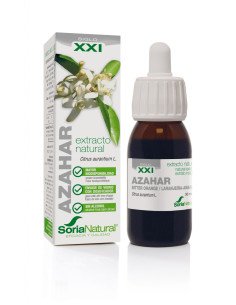 EXTRACTO DE AZAHAR - 50 ml