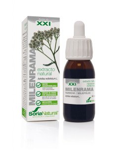 EXTRACTO DE MILENRAMA - 50 ml