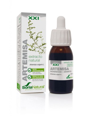 EXTRACTO ARTEMISA 50 ml