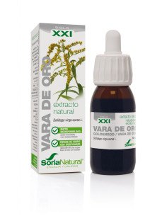 EXTRACTO DE VARA ORO - 50 ml