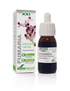 EXTRACTO DE FUMARIA - 50 ml