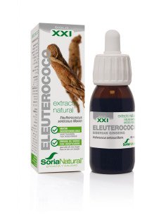 EXTRACTO DE ELEUTEROCOCO - 50 ml