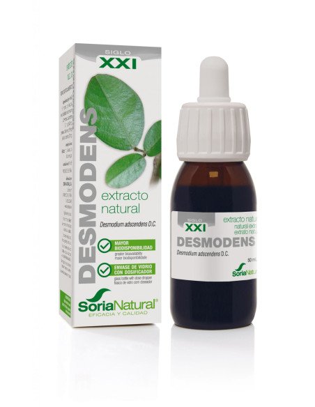 EXTRACTO DE DESMODENS - 50 ml