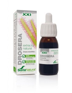 EXTRACTO DE DROSERA - 50 ml