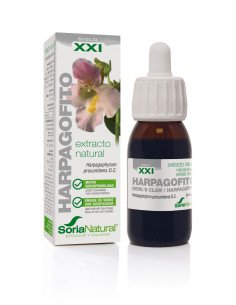EXTRACTO DE HARPAGOFITO - 50 ml