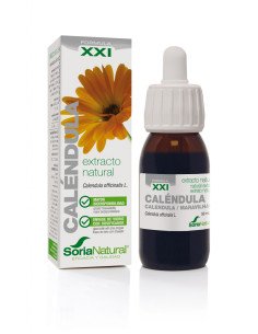 EXTRACTO DE CALENDULA - 50 ml