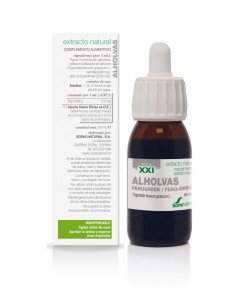 EXTRACTO DE ALHOLVAS - 50 ml 2