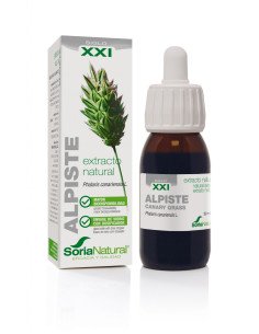 EXTRACTO DE ALPISTE - 50 ml