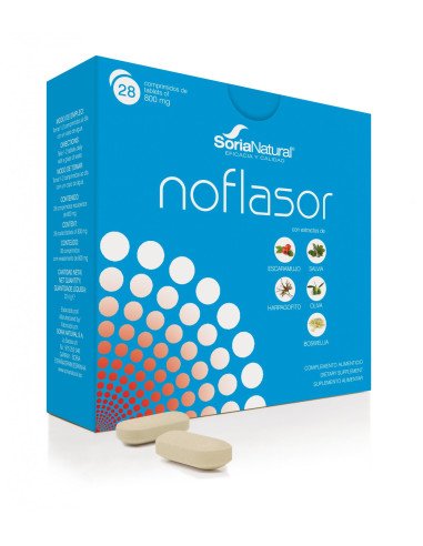 NOFLASOR 28 comp