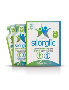 SILORGLIC - 14 sobres