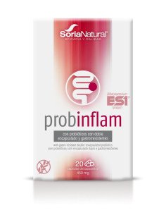 PROBINFLAM - 20 caps 2