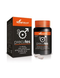 PRECUTES - 60 caps