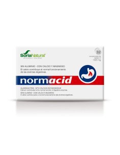 NORMACID - 32 comp 2