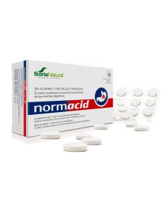 NORMACID - 32 comp
