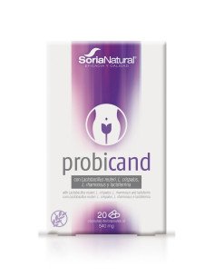 PROBICAND - 20 comp