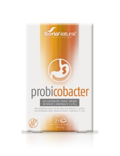 PROBICOBACTER - 21 comp