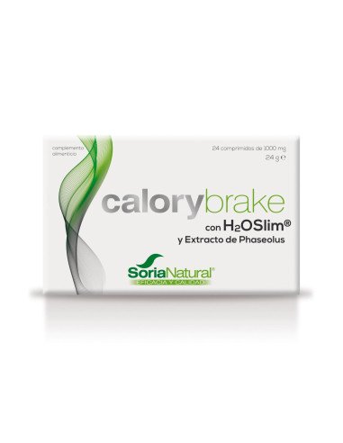 CALORY BRAKE - 24 comp