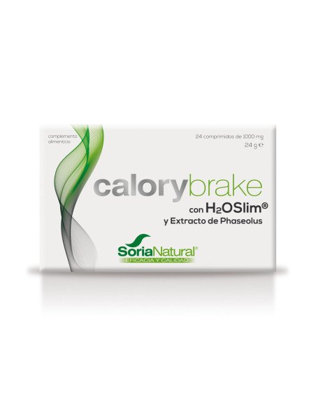 CALORY BRAKE - 24 comp