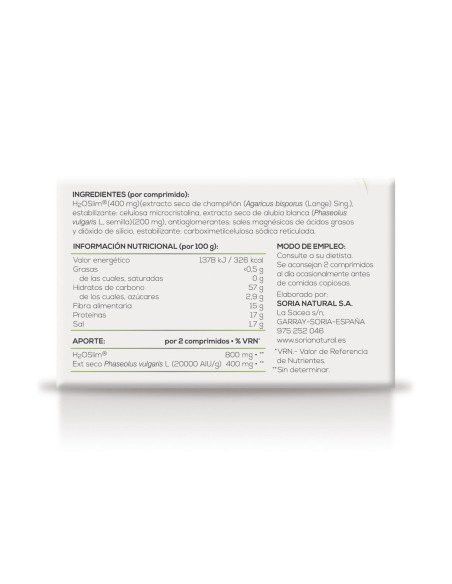 CALORY BRAKE - 24 comp