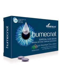 HUMECNAT - 36 comp