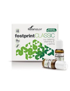 FOSTPRINT CLASSIC - 20 viales