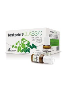 FOSTPRINT CLASSIC - 20 viales 2