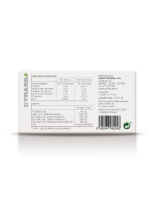 CYRASIL+ - 15 viales 2