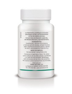 VITAMINA B12 - 200 comp 2