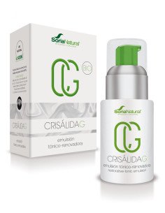 CRISALIDA G BIO - 30 ml