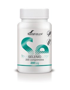 SELENIO - 200 comp