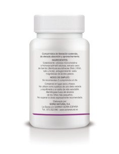 SILICIO - 60 comp 2