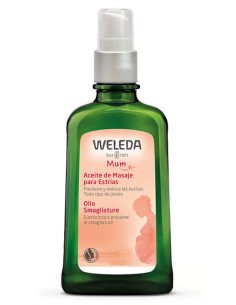 ACEITE DE MASAJE PARA ESTRIAS - 100 ml