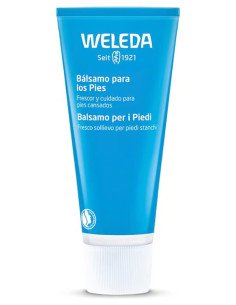 BALSAMO PARA LOS PIES - 75 ml