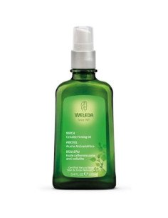 ACEITE DE ABEDUL PARA LA CELULITIS - 100 ml