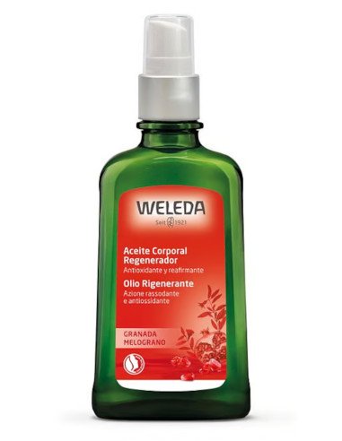 ACEITE CORPORAL REGENERADOR DE GRANADA 100 ml