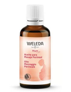 ACEITE PARA MASAJE PERINEAL - 50 ml