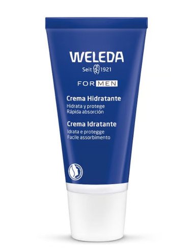 CREMA HIDRATANTE PARA HOMBRE 30 ml