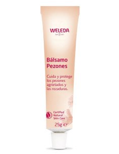 BALSAMO PARA PEZONES - 25 g