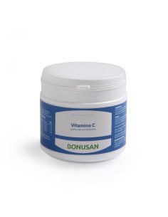 VITAMINA C  ASCORBATOS - 250 g
