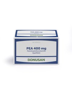 PEA 400 mg - 90 caps