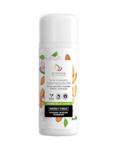 Leche Limpiadora Desmaquillante - 250 ml