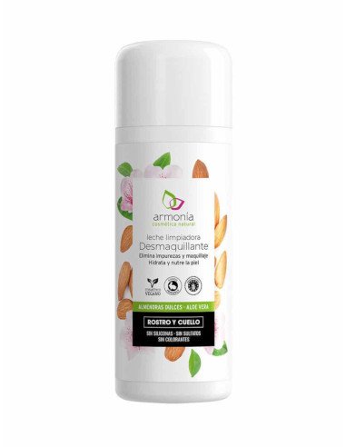 LECHE DE ALMENDRAS 250 ml