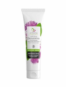 Jabon Facial de Arcilla Gris - 150 g