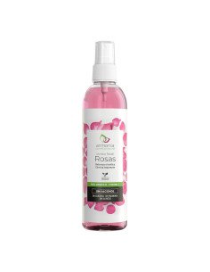 Agua Rosas - 200 ml