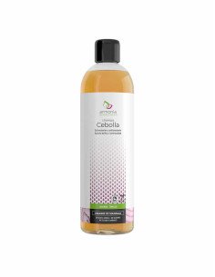 Champu de Cebolla con Vinagre de Manzana - 400 ml