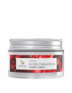 Crema Acido Hialuronico - 50 ml