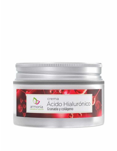 CREMA ACIDO HIALURONICO 50 ml