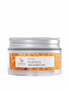 Crema Nutritiva - 50 ml
